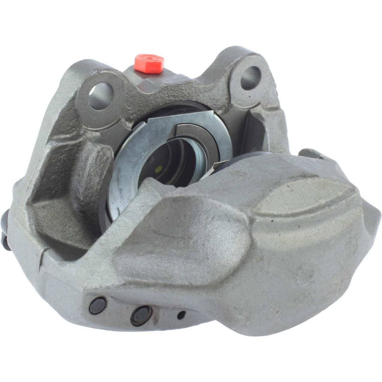 Mercedes Disc Brake Caliper - Front Driver Side (New) 1074200283